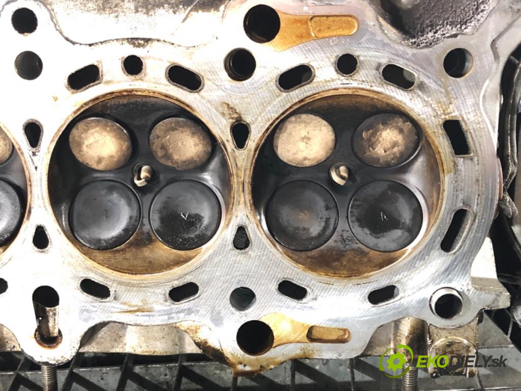 HONDA ACCORD VI (CK, CG, CH, CF) 1997 - 2003    2.0 i (CG9) 108 kW [147 KM] benzyna 1998 - 2001  Hlava valcov F20B6 (Hlavy valcov)