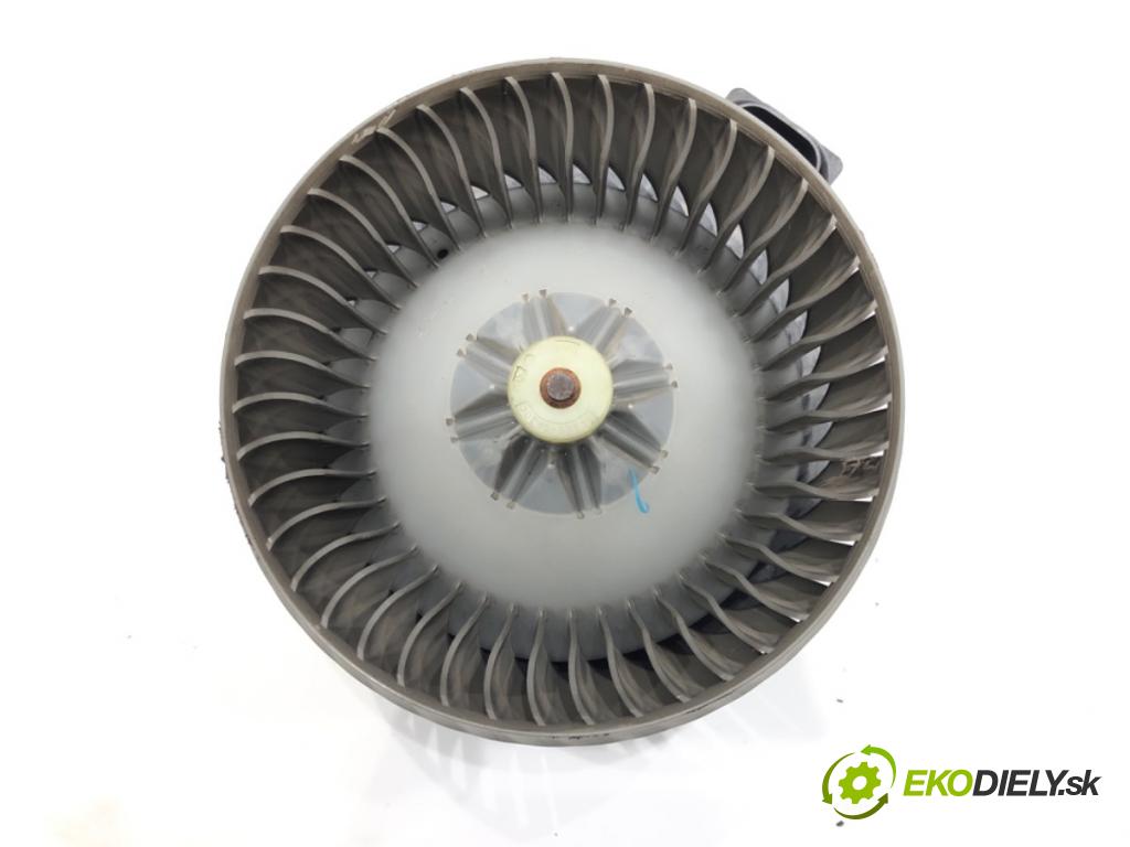 FIAT SEDICI (189_) 2006 - 2014    1.9 D Multijet 88 kW [120 KM] olej napędowy 2006 - 2011  topení AV272700-0311