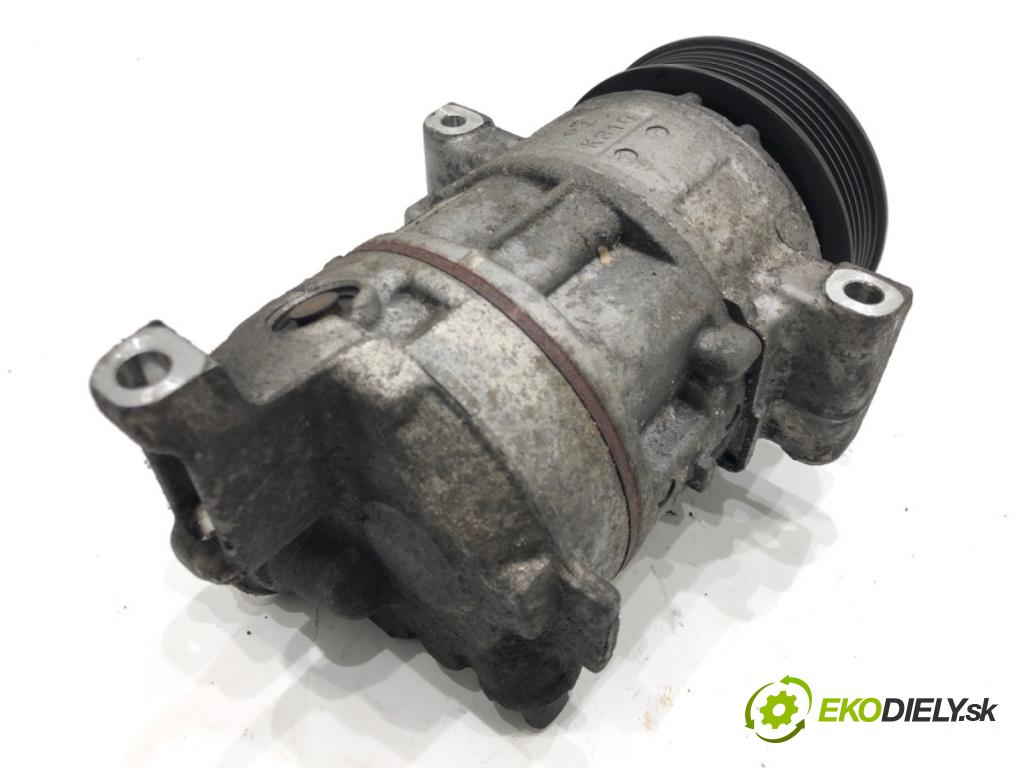 FIAT SEDICI (189_) 2006 - 2014    1.9 D Multijet 88 kW [120 KM] olej napędowy 2006 - 2011  kompresor klimatizace 55701201 (Kompresory)