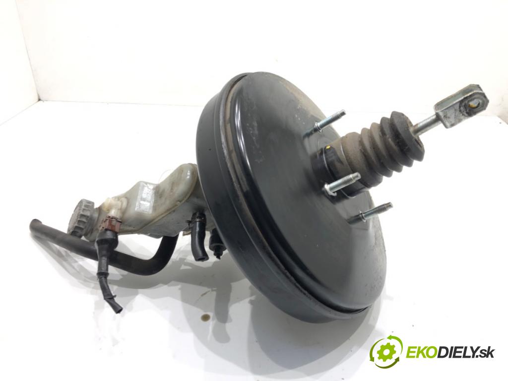 FIAT SEDICI (189_) 2006 - 2014    1.9 D Multijet 88 kW [120 KM] olej napędowy 2006 - 2011  Posilovač bŕzd 0204051436