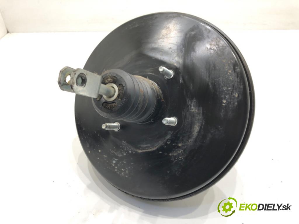 FIAT SEDICI (189_) 2006 - 2014    1.9 D Multijet 88 kW [120 KM] olej napędowy 2006 - 2011  Posilovač bŕzd 0204051436