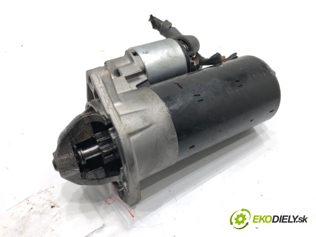 FIAT SEDICI (189_) 2006 - 2014    1.9 D Multijet 88 kW [120 KM] olej napędowy 2006 - 2011  Štartér 0001109270 (Štartéry)