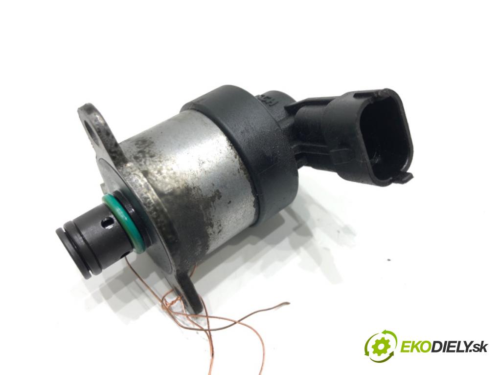 FIAT SEDICI (189_) 2006 - 2014    1.9 D Multijet 88 kW [120 KM] olej napędowy 2006 - 2011  Regulátor tlaku paliva 0928400680 (Ostatné)