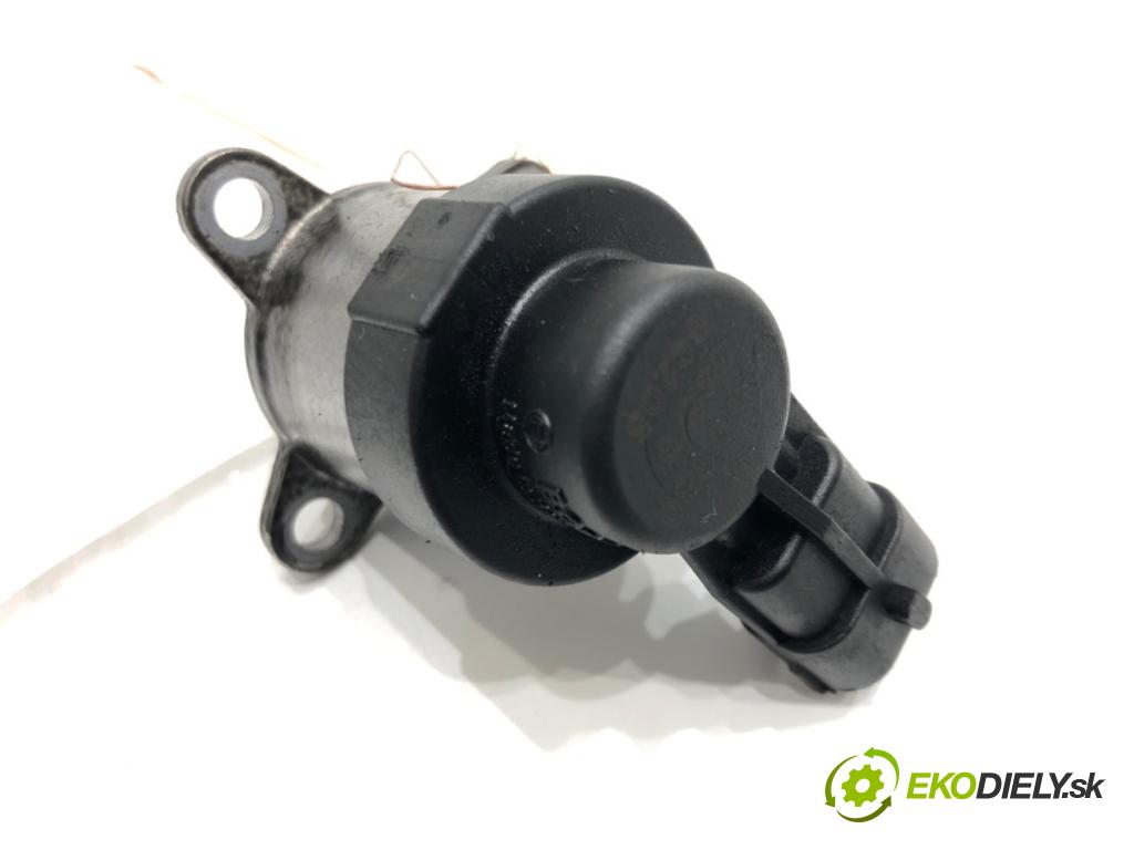 FIAT SEDICI (189_) 2006 - 2014    1.9 D Multijet 88 kW [120 KM] olej napędowy 2006 - 2011  Regulátor tlaku paliva 0928400680 (Ostatné)