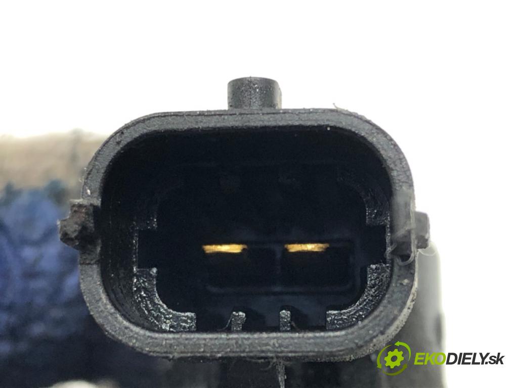 FIAT SEDICI (189_) 2006 - 2014    1.9 D Multijet 88 kW [120 KM] olej napędowy 2006 - 2011  Regulátor tlaku paliva 0928400680 (Ostatné)