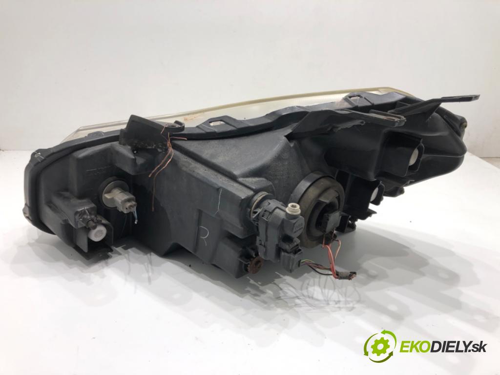 FIAT SEDICI (189_) 2006 - 2014    1.9 D Multijet 88 kW [120 KM] olej napędowy 2006 - 2011  Svetlomet pravy predný