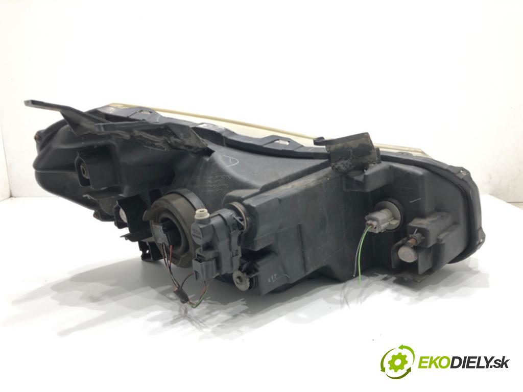FIAT SEDICI (189_) 2006 - 2014    1.9 D Multijet 88 kW [120 KM] olej napędowy 2006 - 2011  Svetlomet ľavy predný