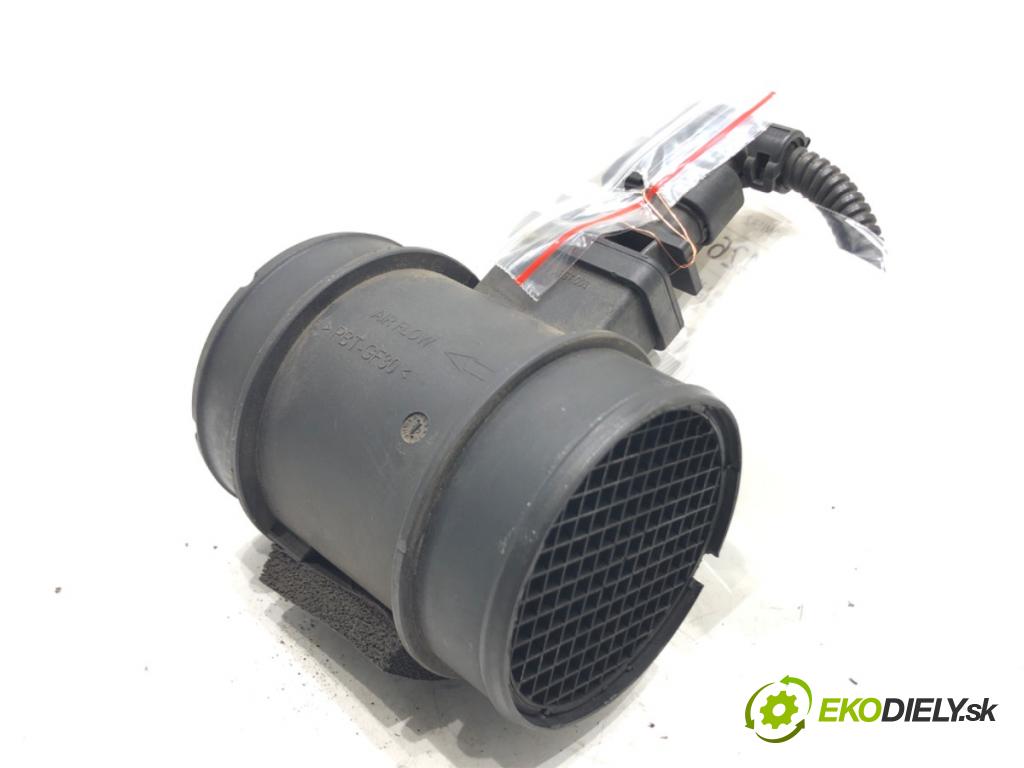 FIAT SEDICI (189_) 2006 - 2014    1.9 D Multijet 88 kW [120 KM] olej napędowy 2006 - 2011  Váha vzduchu 55350048 (Váhy vzduchu)