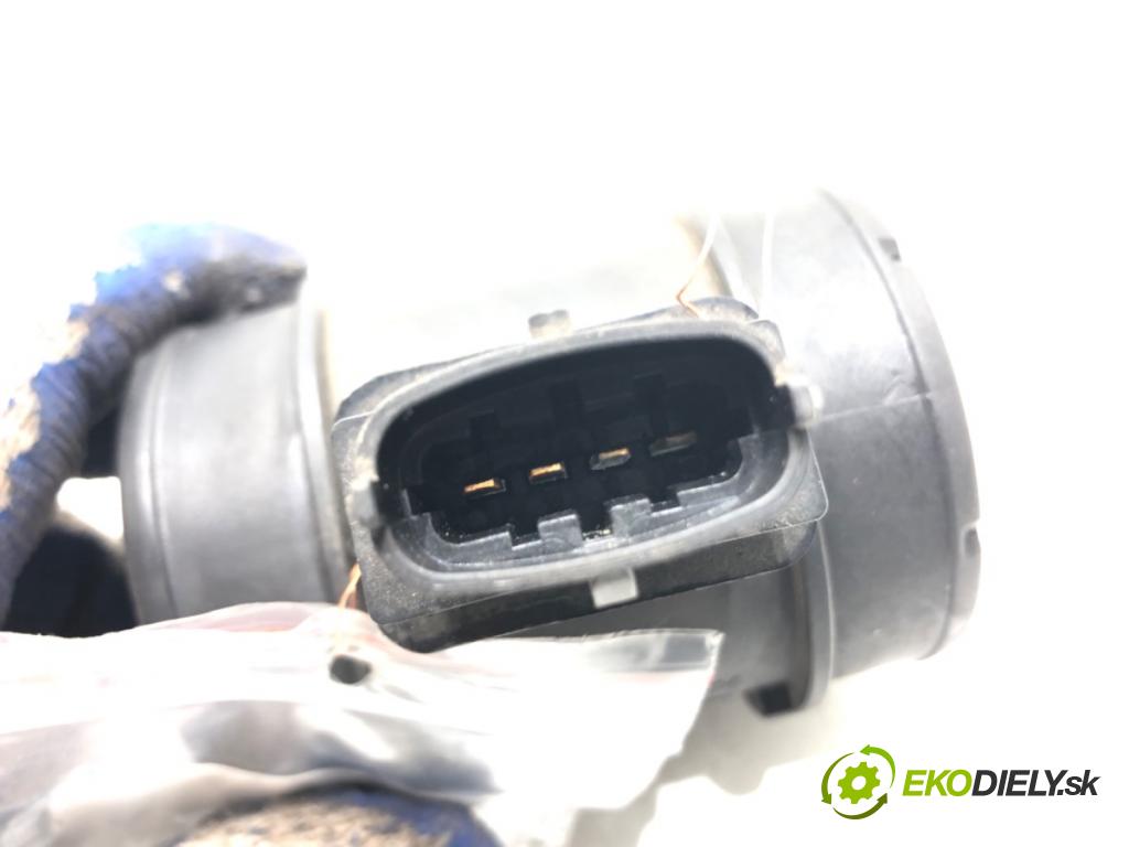 FIAT SEDICI (189_) 2006 - 2014    1.9 D Multijet 88 kW [120 KM] olej napędowy 2006 - 2011  Váha vzduchu 55350048 (Váhy vzduchu)