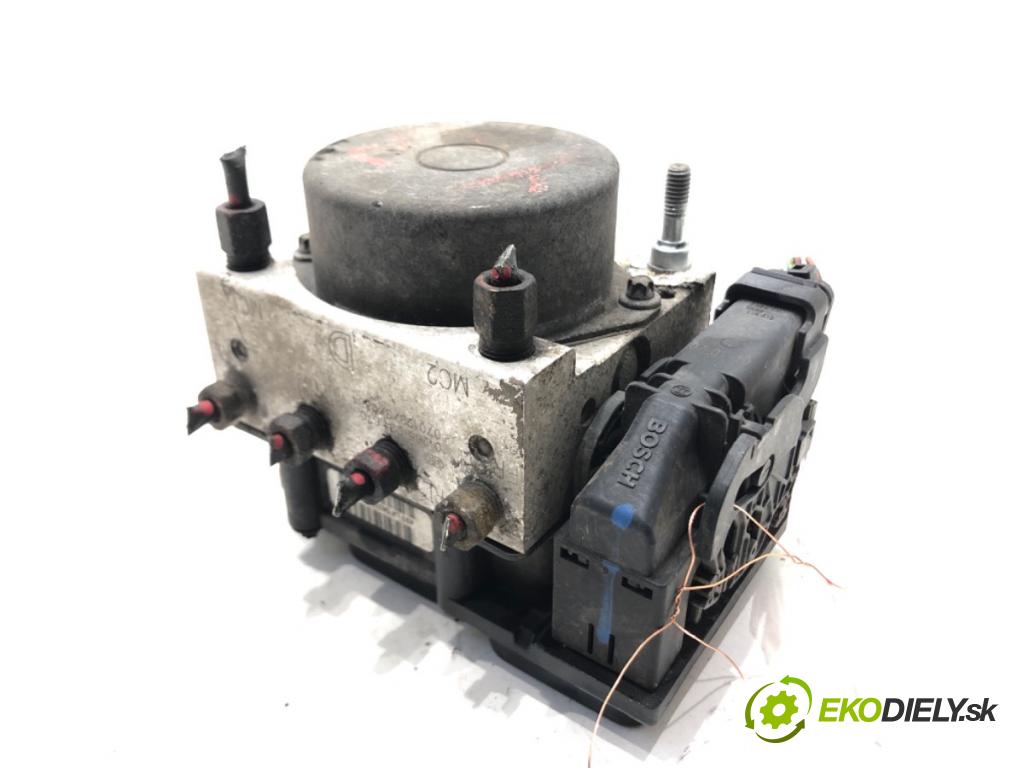 FIAT SEDICI (189_) 2006 - 2014    1.9 D Multijet 88 kW [120 KM] olej napędowy 2006 - 2011  Pumpa ABS 56110-79J10 (Pumpy ABS)