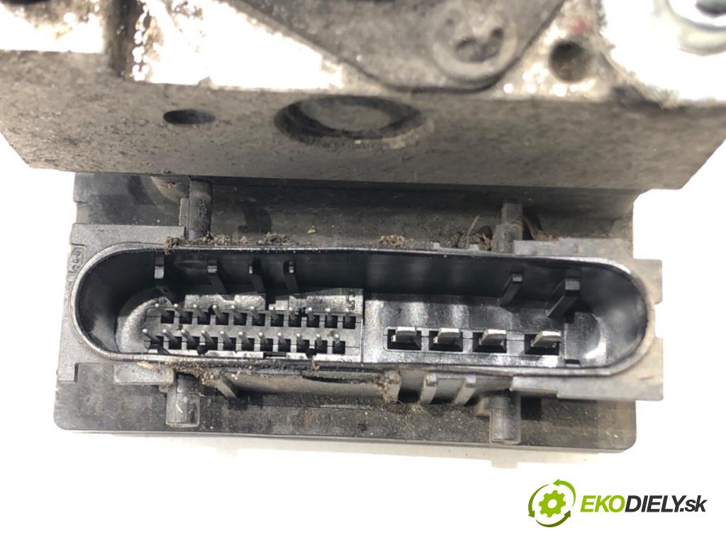 FIAT SEDICI (189_) 2006 - 2014    1.9 D Multijet 88 kW [120 KM] olej napędowy 2006 - 2011  Pumpa ABS 56110-79J10 (Pumpy ABS)