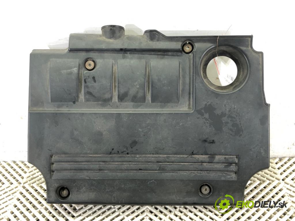 FIAT SEDICI (189_) 2006 - 2014    1.9 D Multijet 88 kW [120 KM] olej napędowy 2006 - 2011  kryt motora  (Kryty motora)