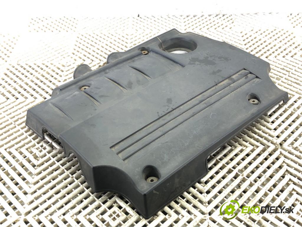 FIAT SEDICI (189_) 2006 - 2014    1.9 D Multijet 88 kW [120 KM] olej napędowy 2006 - 2011  kryt motora  (Kryty motora)