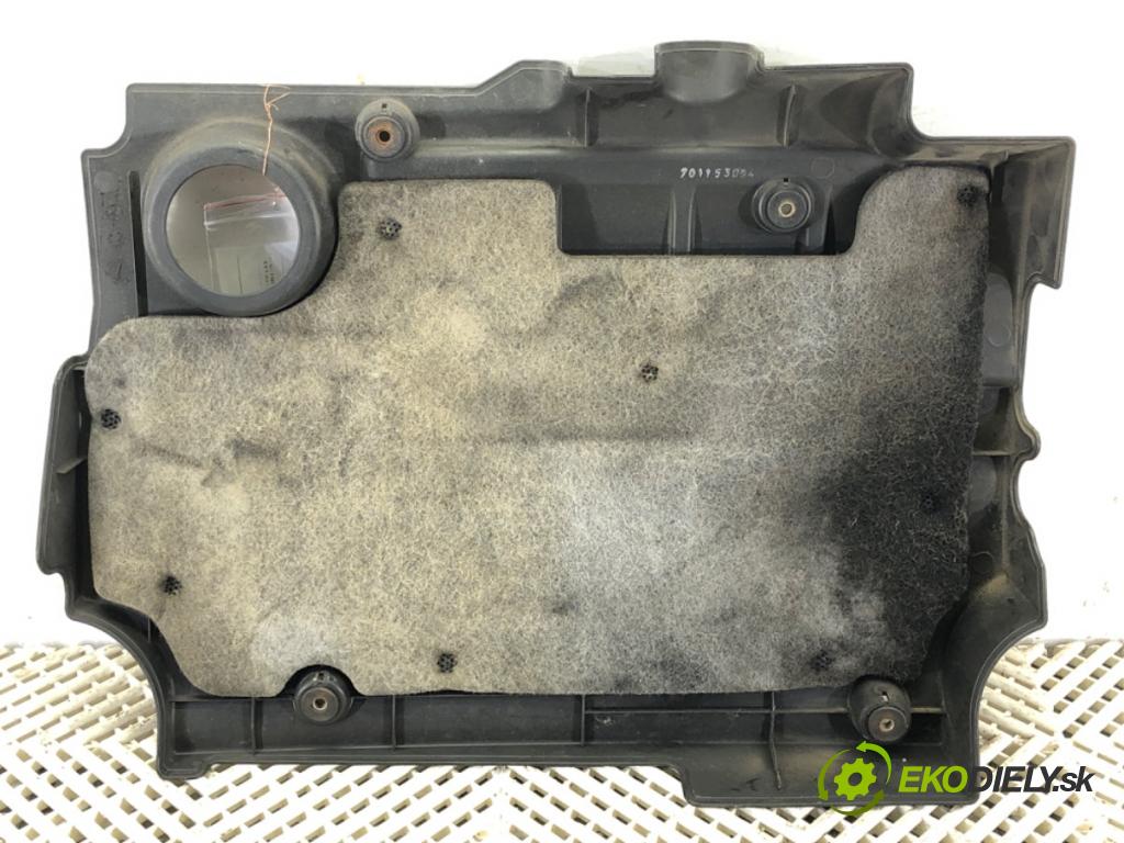 FIAT SEDICI (189_) 2006 - 2014    1.9 D Multijet 88 kW [120 KM] olej napędowy 2006 - 2011  kryt motora  (Kryty motora)