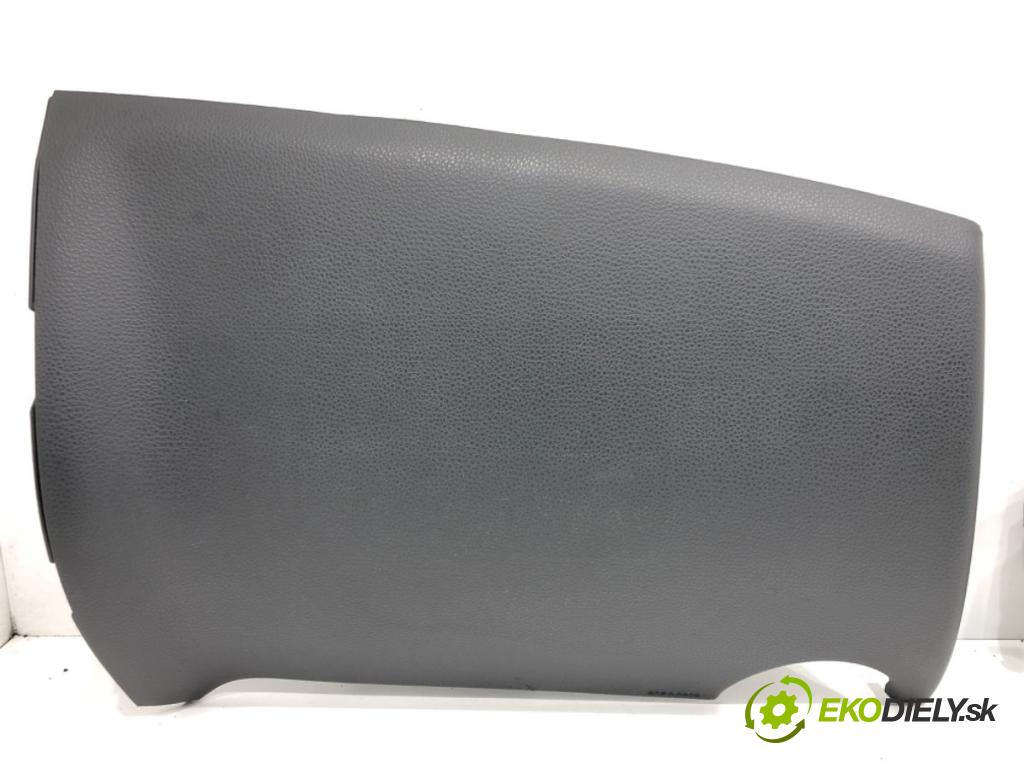 FIAT SEDICI (189_) 2006 - 2014    1.9 D Multijet 88 kW [120 KM] olej napędowy 2006 - 2011  AirBag volantu spolujazdca pasy 73920-79J00