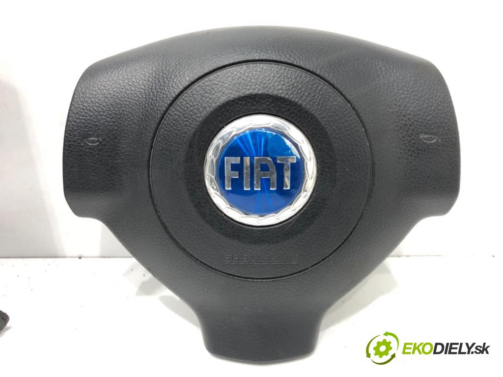 FIAT SEDICI (189_) 2006 - 2014    1.9 D Multijet 88 kW [120 KM] olej napędowy 2006 - 2011  AirBag volantu spolujazdca pasy 73920-79J00