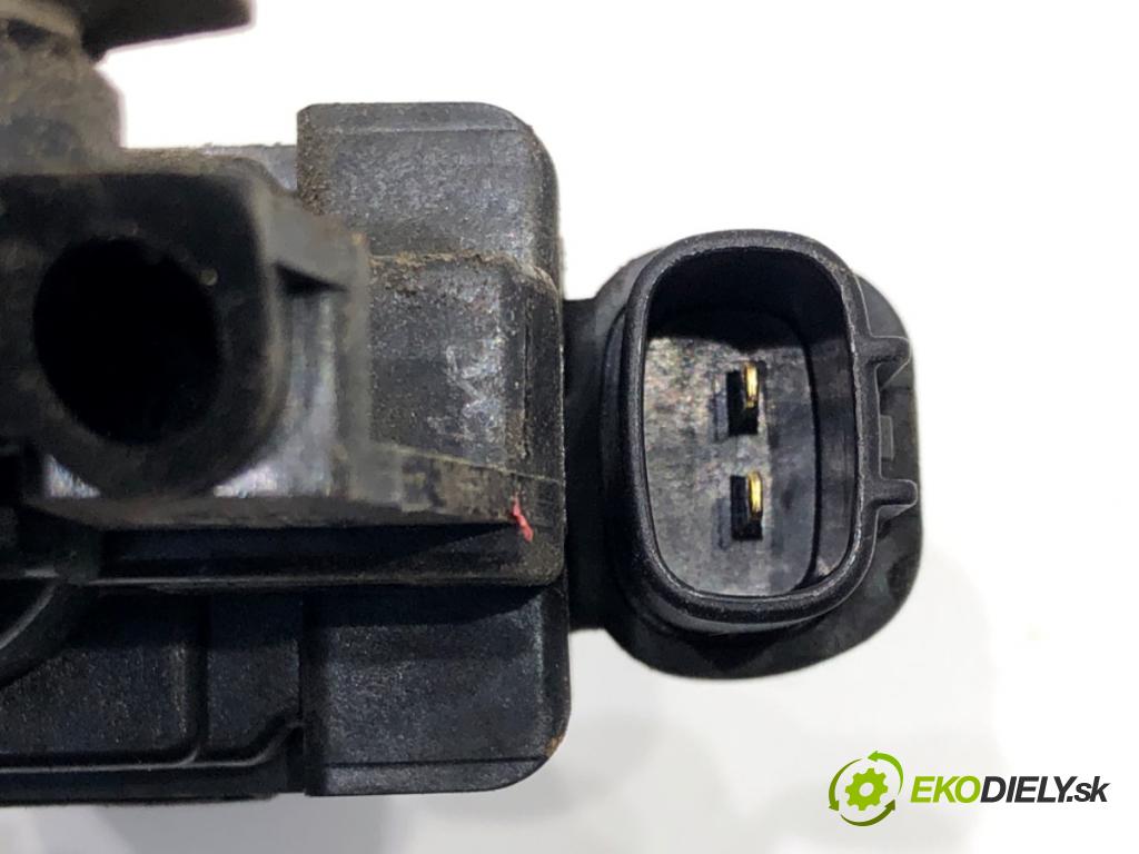 FIAT SEDICI (189_) 2006 - 2014    1.9 D Multijet 88 kW [120 KM] olej napędowy 2006 - 2011  mechanismus okna pravý přední část 83560-63J00