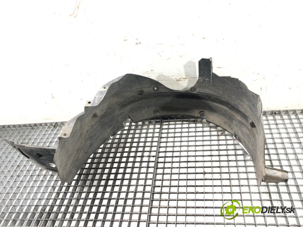 FIAT SEDICI (189_) 2006 - 2014    1.9 D Multijet 88 kW [120 KM] olej napędowy 2006 - 2011  podblatník pravý přední část 72321-79JA
