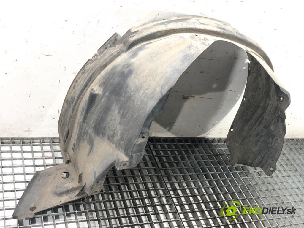 FIAT SEDICI (189_) 2006 - 2014    1.9 D Multijet 88 kW [120 KM] olej napędowy 2006 - 2011  podblatník pravý přední část 72321-79JA