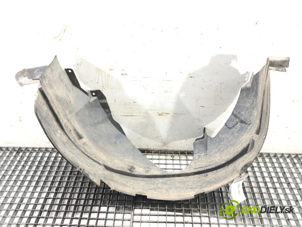 FIAT SEDICI (189_) 2006 - 2014    1.9 D Multijet 88 kW [120 KM] olej napędowy 2006 - 2011  podblatník pravý přední část 72321-79JA
