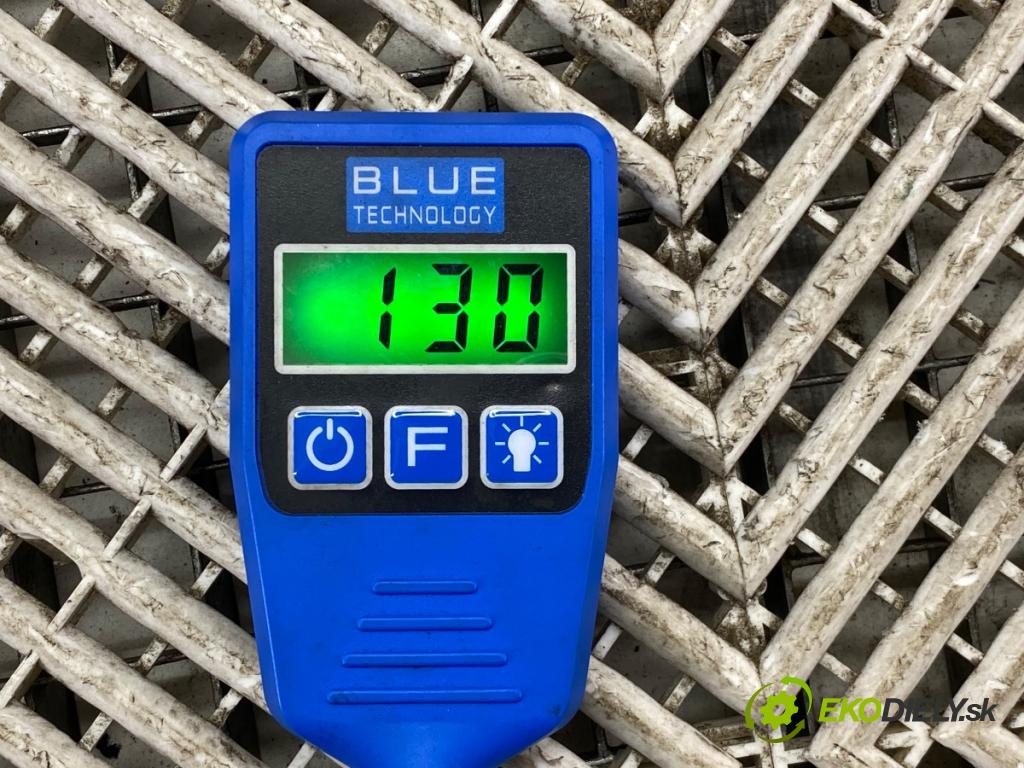 FIAT SEDICI (189_) 2006 - 2014    1.9 D Multijet 88 kW [120 KM] olej napędowy 2006 - 2011  kapota  (Kapoty)