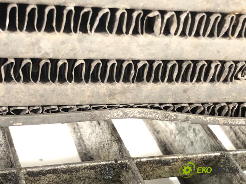 FIAT SEDICI (189_) 2006 - 2014    1.9 D Multijet 88 kW [120 KM] olej napędowy 2006 - 2011  intercooler 13620-79J50 (Chladiče nasávaného vzduchu (intercoolery))