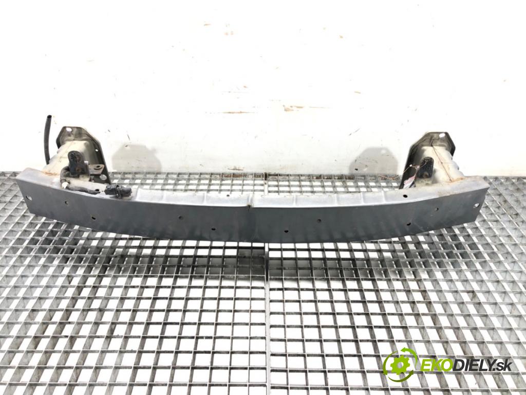 FIAT SEDICI (189_) 2006 - 2014    1.9 D Multijet 88 kW [120 KM] olej napędowy 2006 - 2011  výztuha nárazníka přední část  (Výztuhy přední)