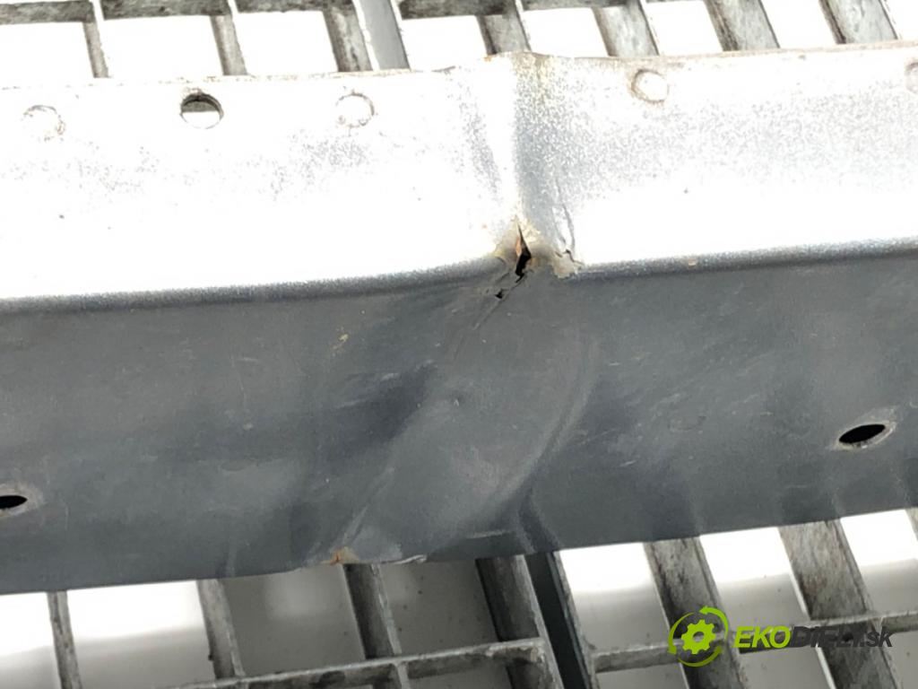 FIAT SEDICI (189_) 2006 - 2014    1.9 D Multijet 88 kW [120 KM] olej napędowy 2006 - 2011  výztuha nárazníka přední část  (Výztuhy přední)