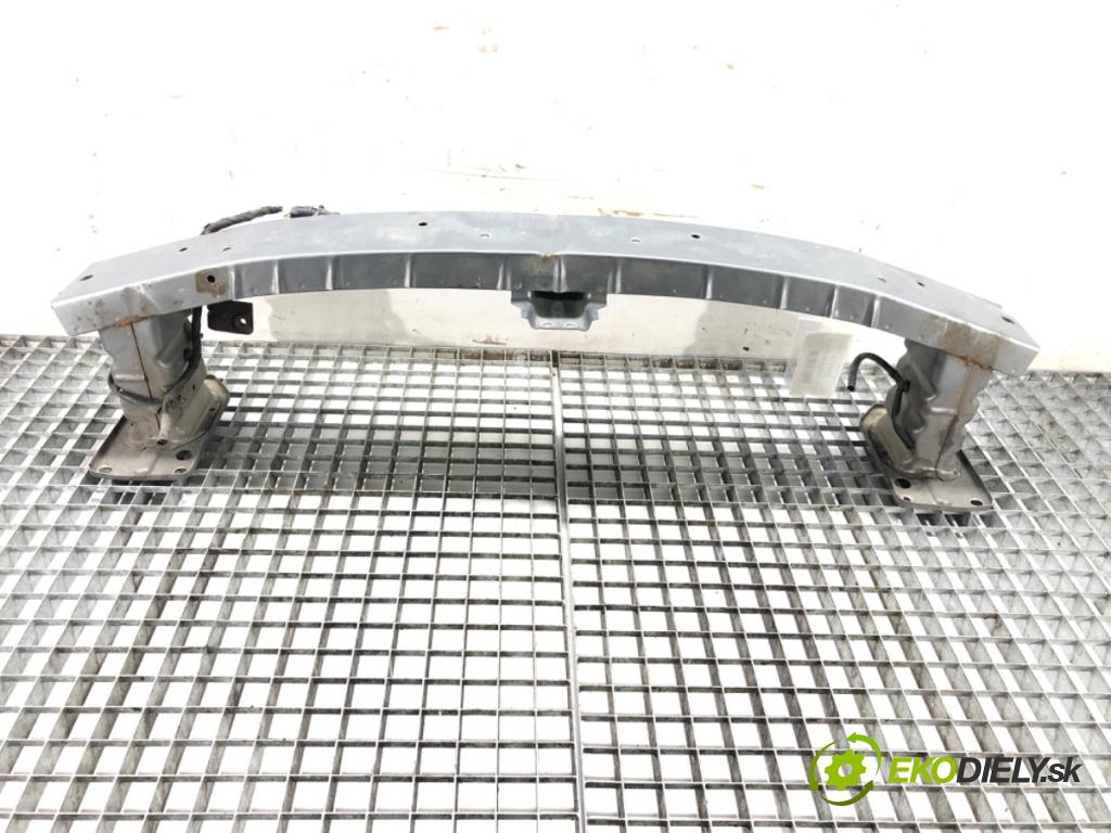 FIAT SEDICI (189_) 2006 - 2014    1.9 D Multijet 88 kW [120 KM] olej napędowy 2006 - 2011  výztuha nárazníka přední část  (Výztuhy přední)