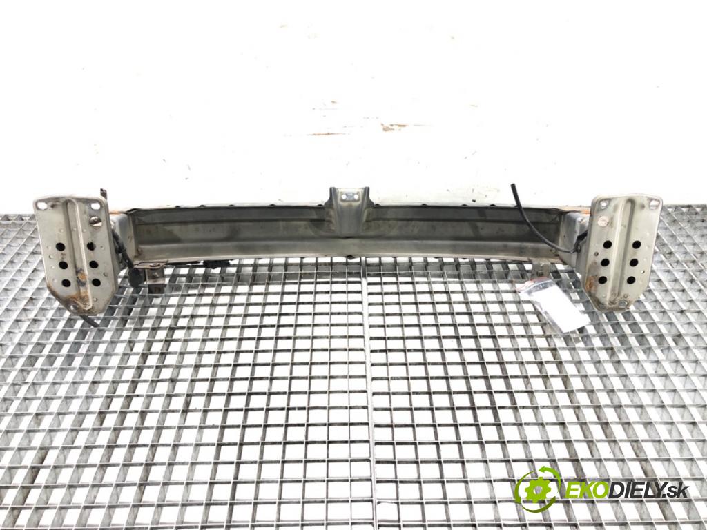 FIAT SEDICI (189_) 2006 - 2014    1.9 D Multijet 88 kW [120 KM] olej napędowy 2006 - 2011  výztuha nárazníka přední část  (Výztuhy přední)