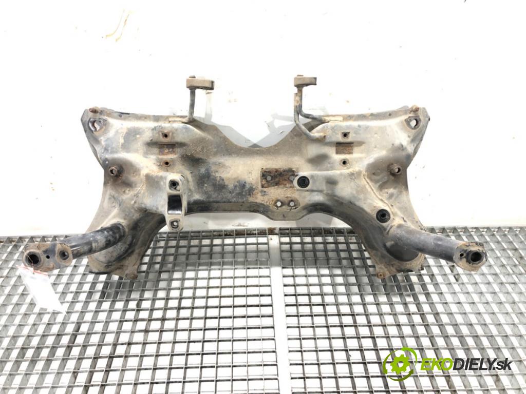 FIAT SEDICI (189_) 2006 - 2014    1.9 D Multijet 88 kW [120 KM] olej napędowy 2006 - 2011  výztuha pod motor  (Výztuhy přední)