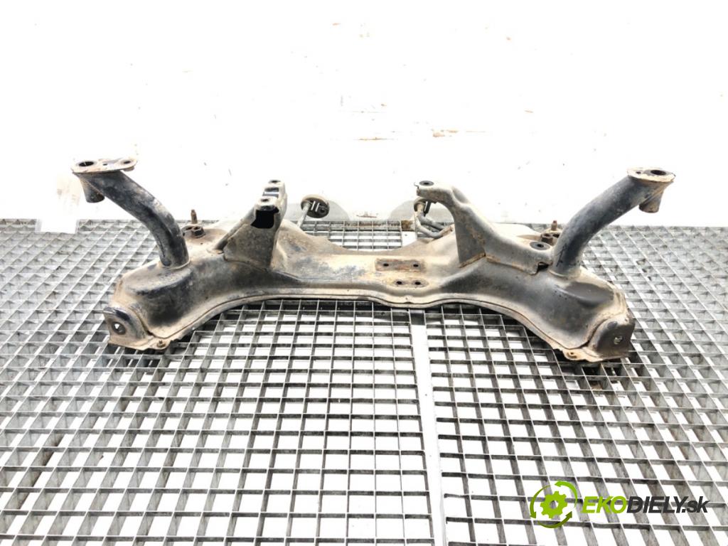 FIAT SEDICI (189_) 2006 - 2014    1.9 D Multijet 88 kW [120 KM] olej napędowy 2006 - 2011  výztuha pod motor  (Výztuhy přední)