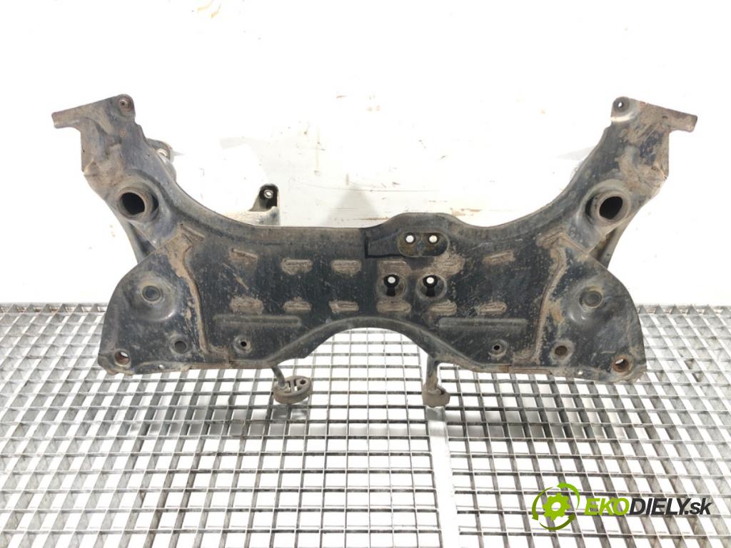 FIAT SEDICI (189_) 2006 - 2014    1.9 D Multijet 88 kW [120 KM] olej napędowy 2006 - 2011  výztuha pod motor  (Výztuhy přední)