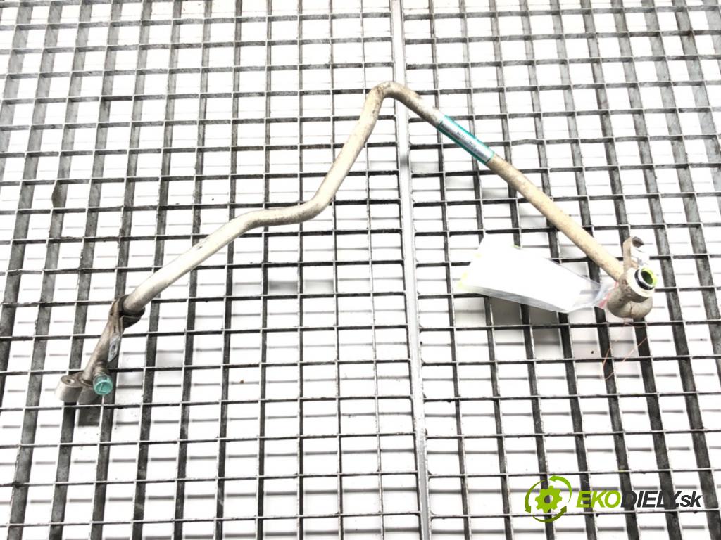 FIAT SEDICI (189_) 2006 - 2014    1.9 D Multijet 88 kW [120 KM] olej napędowy 2006 - 2011  rúrka klimatizácie 95741-79J10 (Rúrky klimatizácie)