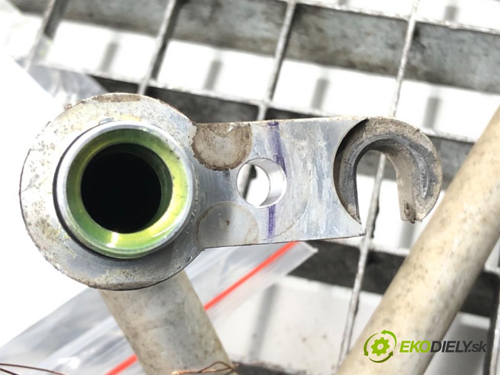 FIAT SEDICI (189_) 2006 - 2014    1.9 D Multijet 88 kW [120 KM] olej napędowy 2006 - 2011  rúrka klimatizácie 95741-79J10 (Rúrky klimatizácie)