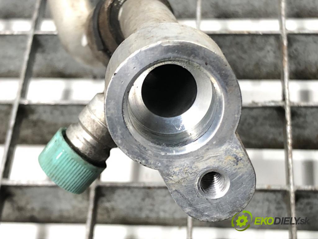 FIAT SEDICI (189_) 2006 - 2014    1.9 D Multijet 88 kW [120 KM] olej napędowy 2006 - 2011  rúrka klimatizácie 95741-79J10 (Rúrky klimatizácie)