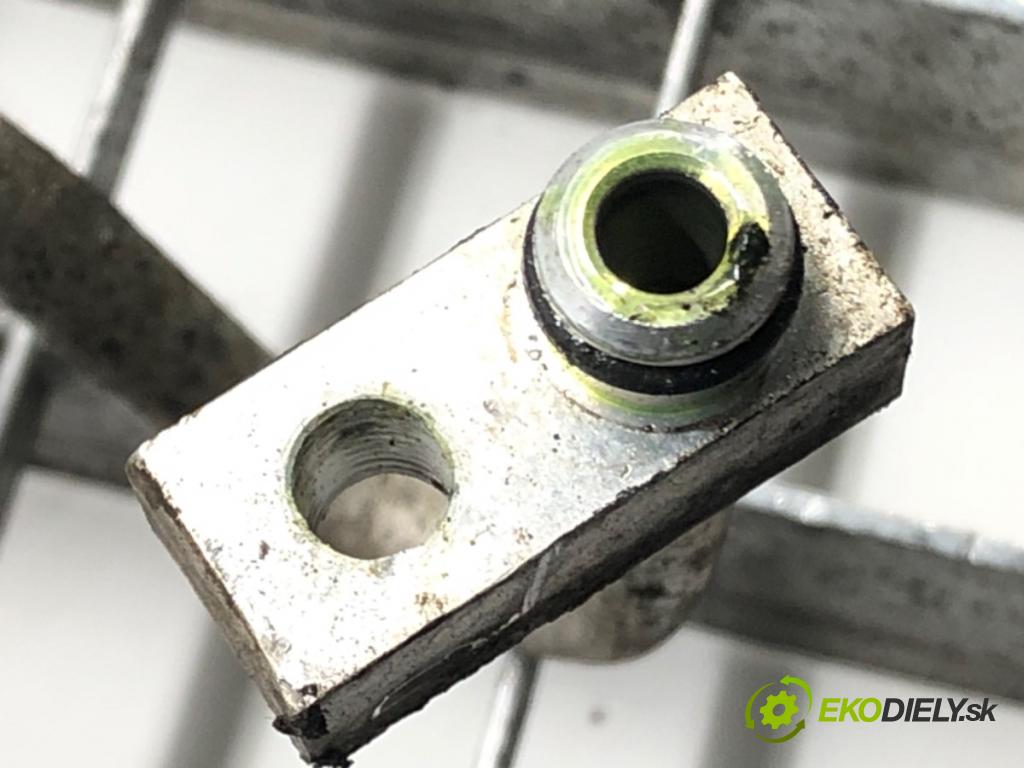 FIAT SEDICI (189_) 2006 - 2014    1.9 D Multijet 88 kW [120 KM] olej napędowy 2006 - 2011  rúrka klimatizácie 95731-79JB1 (Rúrky klimatizácie)