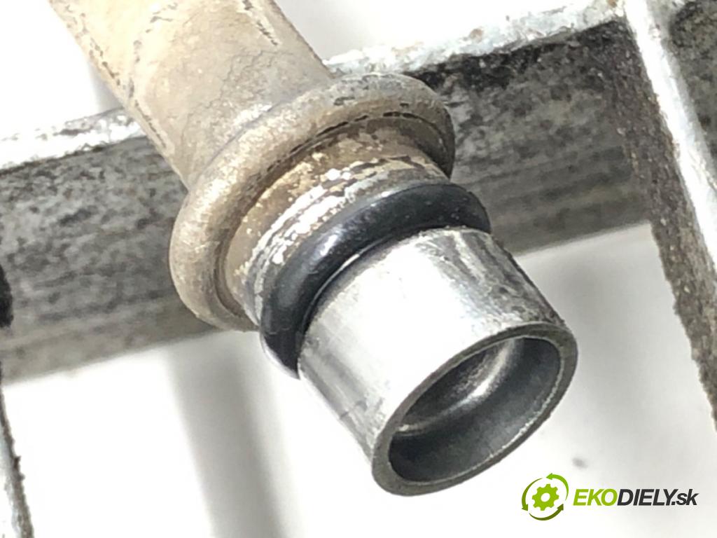 FIAT SEDICI (189_) 2006 - 2014    1.9 D Multijet 88 kW [120 KM] olej napędowy 2006 - 2011  rúrka klimatizácie 95731-79JB1 (Rúrky klimatizácie)