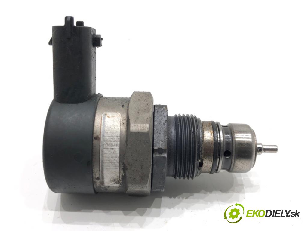 FIAT SEDICI (189_) 2006 - 2014    1.9 D Multijet 88 kW [120 KM] olej napędowy 2006 - 2011  Snímač tlaku paliva 0281002507 (Snímače)