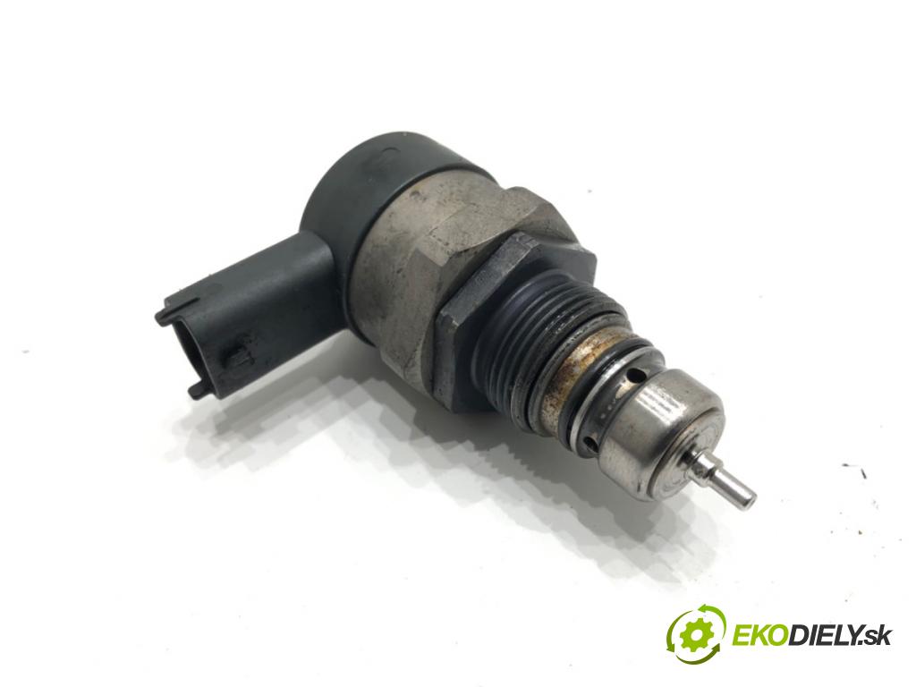 FIAT SEDICI (189_) 2006 - 2014    1.9 D Multijet 88 kW [120 KM] olej napędowy 2006 - 2011  Snímač tlaku paliva 0281002507 (Snímače)