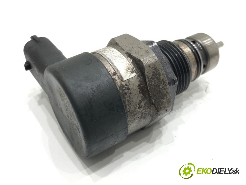FIAT SEDICI (189_) 2006 - 2014    1.9 D Multijet 88 kW [120 KM] olej napędowy 2006 - 2011  Snímač tlaku paliva 0281002507 (Snímače)