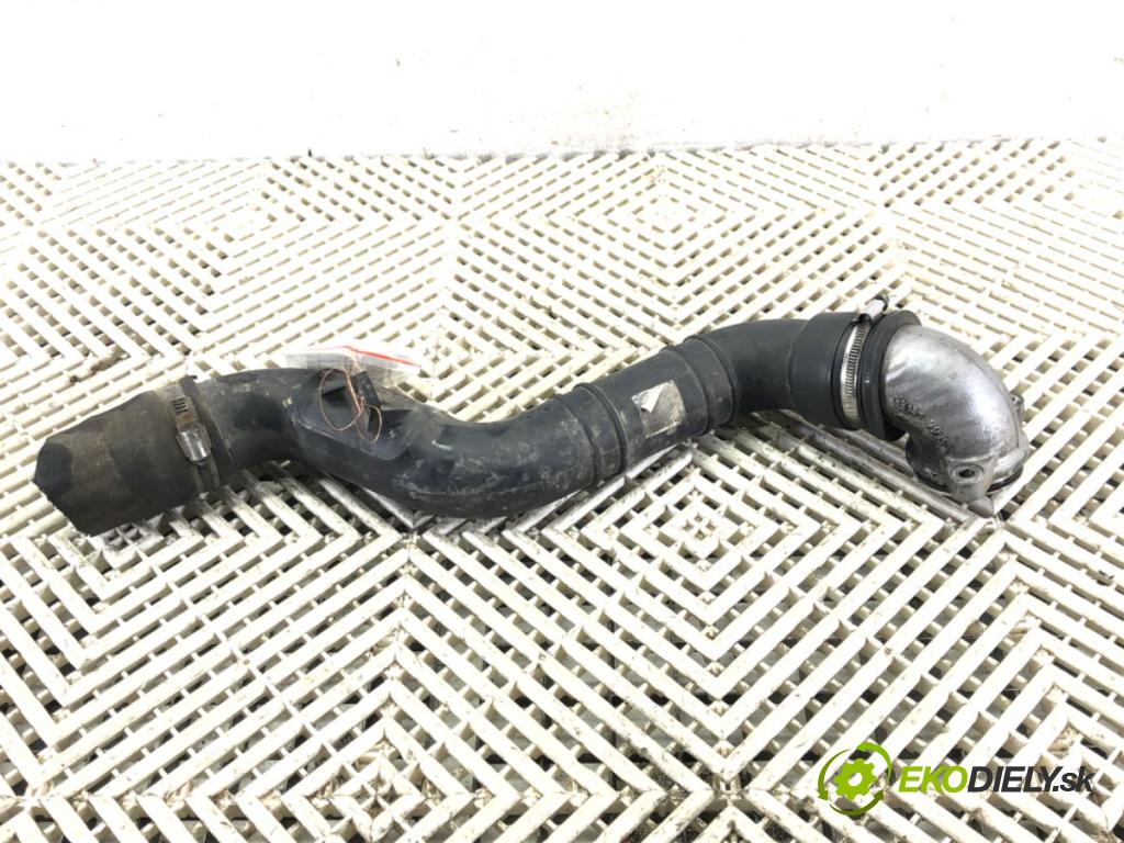 FIAT SEDICI (189_) 2006 - 2014    1.9 D Multijet 88 kW [120 KM] olej napędowy 2006 - 2011  Rúra turba 13660-79J50