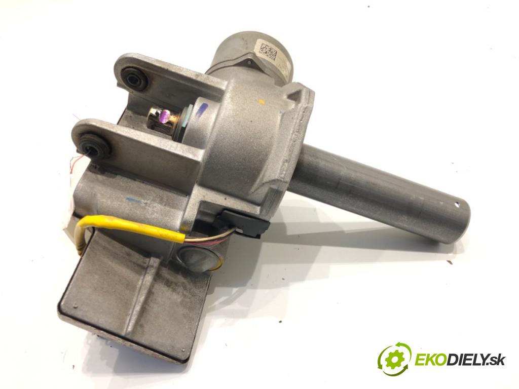 OPEL CORSA D (S07) 2006 - 2014    1.2 (L08, L68) 59 kW [80 KM] benzyna 2006 - 2014  Pumpa servočerpadlo 55701302 (Servočerpadlá, pumpy riadenia)