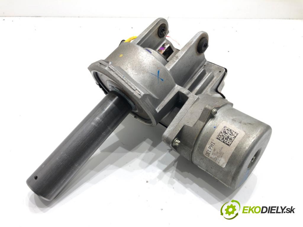 OPEL CORSA D (S07) 2006 - 2014    1.2 (L08, L68) 59 kW [80 KM] benzyna 2006 - 2014  Pumpa servočerpadlo 55701302 (Servočerpadlá, pumpy riadenia)