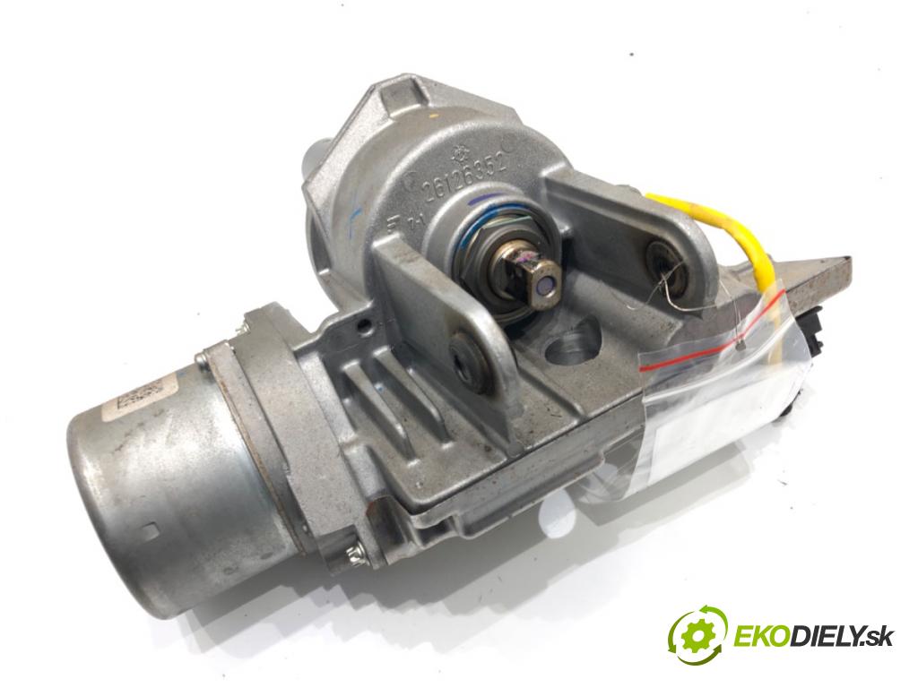 OPEL CORSA D (S07) 2006 - 2014    1.2 (L08, L68) 59 kW [80 KM] benzyna 2006 - 2014  Pumpa servočerpadlo 55701302 (Servočerpadlá, pumpy riadenia)