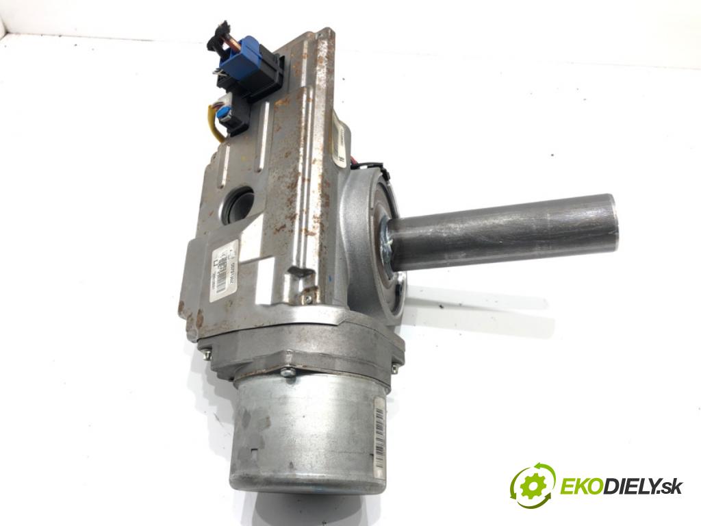 OPEL CORSA D (S07) 2006 - 2014    1.2 (L08, L68) 59 kW [80 KM] benzyna 2006 - 2014  Pumpa servočerpadlo 55701302 (Servočerpadlá, pumpy riadenia)