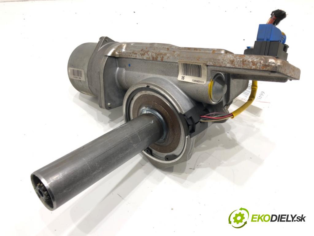 OPEL CORSA D (S07) 2006 - 2014    1.2 (L08, L68) 59 kW [80 KM] benzyna 2006 - 2014  Pumpa servočerpadlo 55701302 (Servočerpadlá, pumpy riadenia)