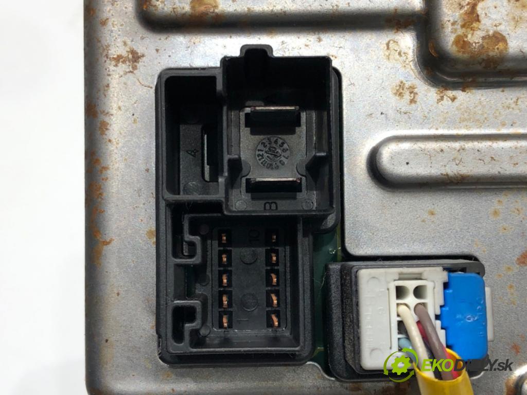 OPEL CORSA D (S07) 2006 - 2014    1.2 (L08, L68) 59 kW [80 KM] benzyna 2006 - 2014  Pumpa servočerpadlo 55701302 (Servočerpadlá, pumpy riadenia)