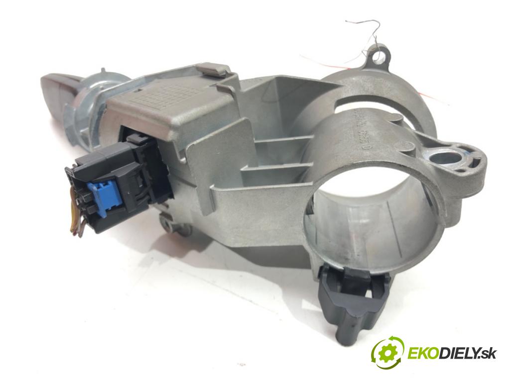 OPEL CORSA D (S07) 2006 - 2014    1.2 (L08, L68) 59 kW [80 KM] benzyna 2006 - 2014  spinačka 56155D (Spínacie skrinky a kľúče)