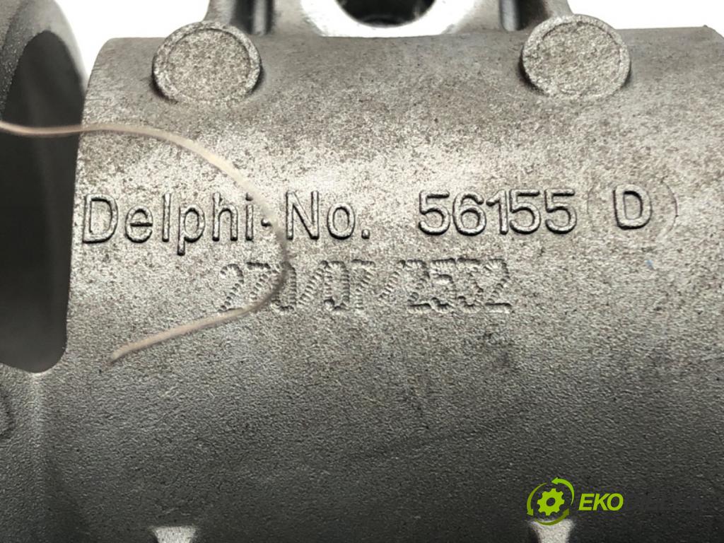 OPEL CORSA D (S07) 2006 - 2014    1.2 (L08, L68) 59 kW [80 KM] benzyna 2006 - 2014  spinačka 56155D (Spínacie skrinky a kľúče)